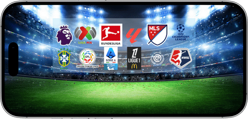 Fútbol en Vivo